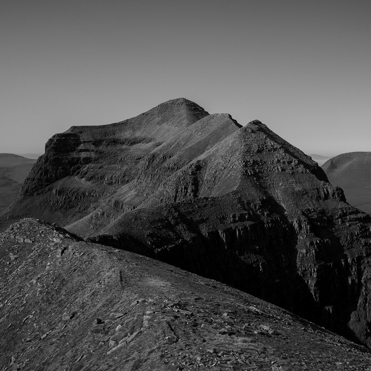 Mountains
