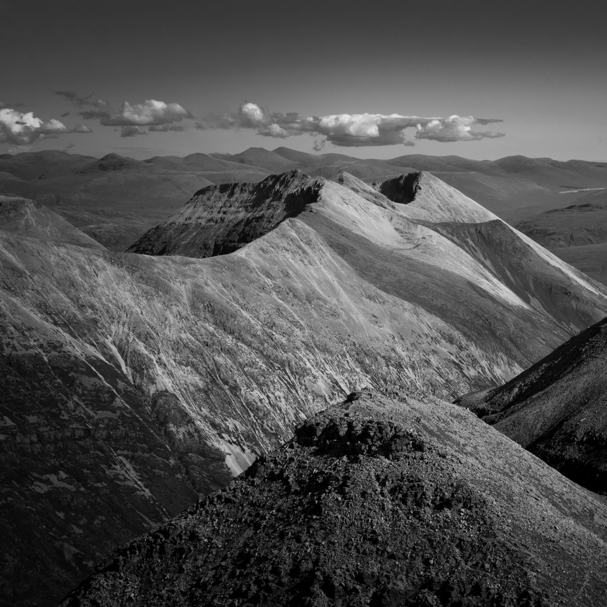 Ridgeline
